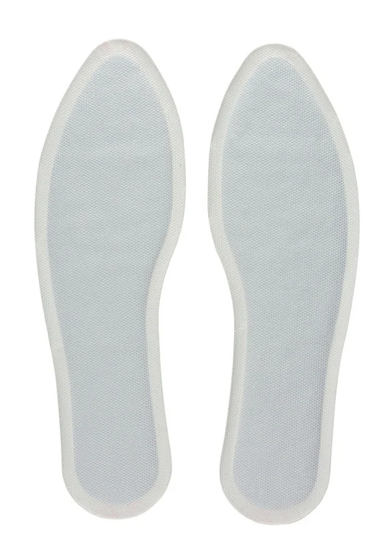 Set of 5 Foot Warmers