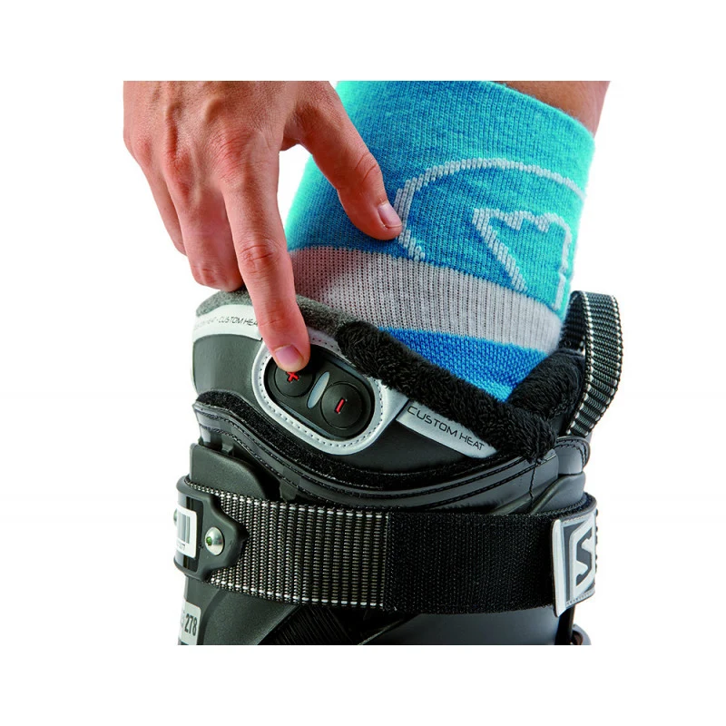 Heated ski boots - Heat SkiBoots men