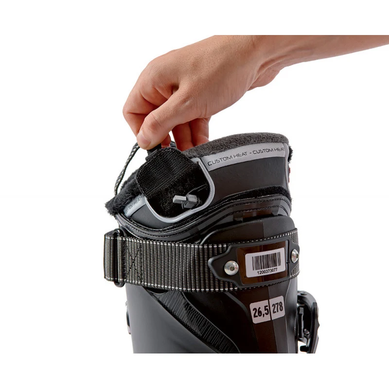 Heated ski boots - Heat SkiBoots men