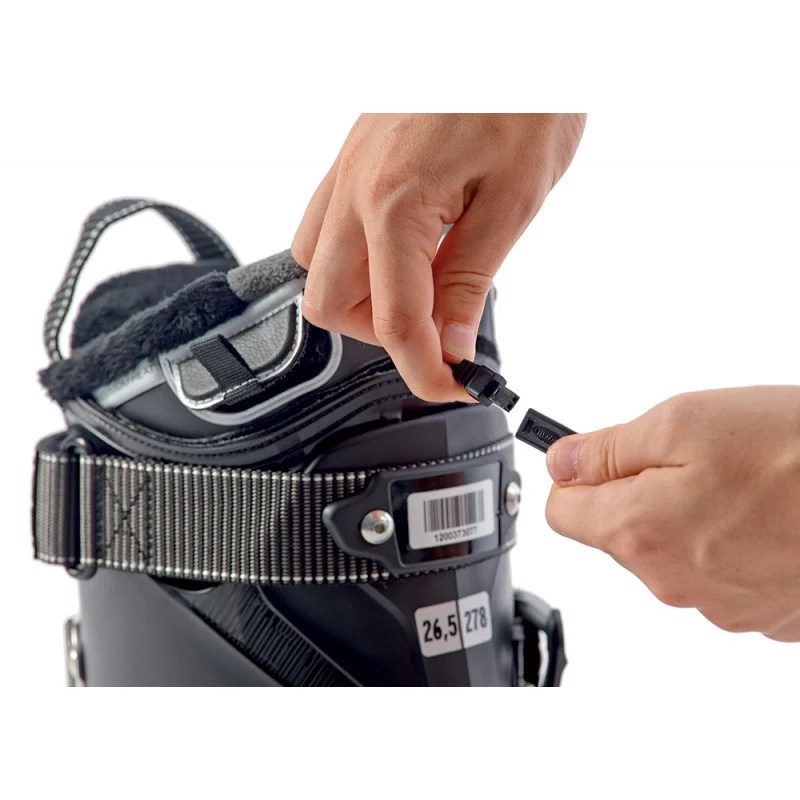 Heated ski boots - Heat SkiBoots men
