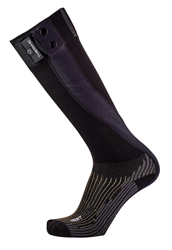 Heated multi-activity socks - Powersocks Heat Multi ND