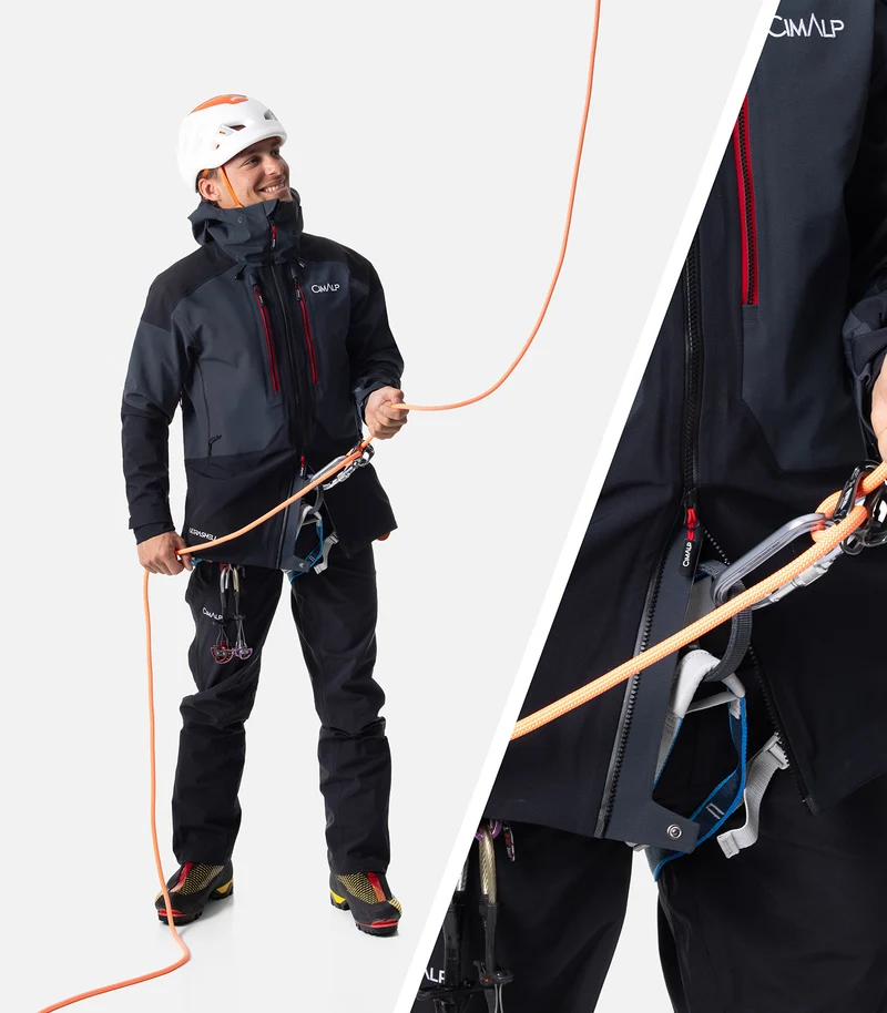 GUIDE PRO H Outlet