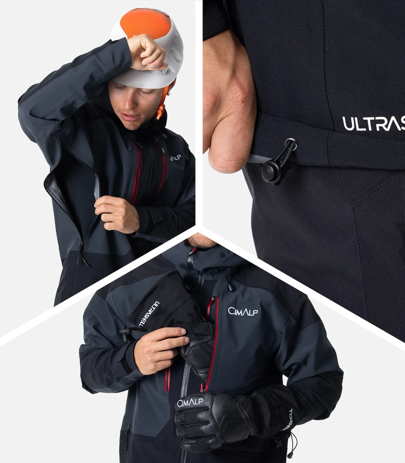 GUIDE PRO H Outlet