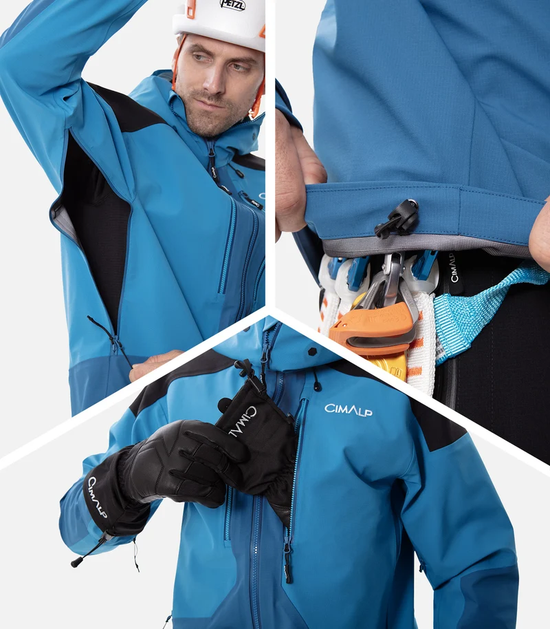 GUIDE PRO H Outlet