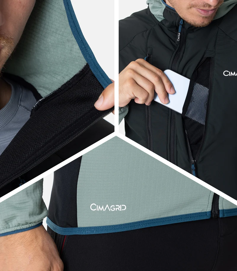 BARETTI 2 H Outlet
