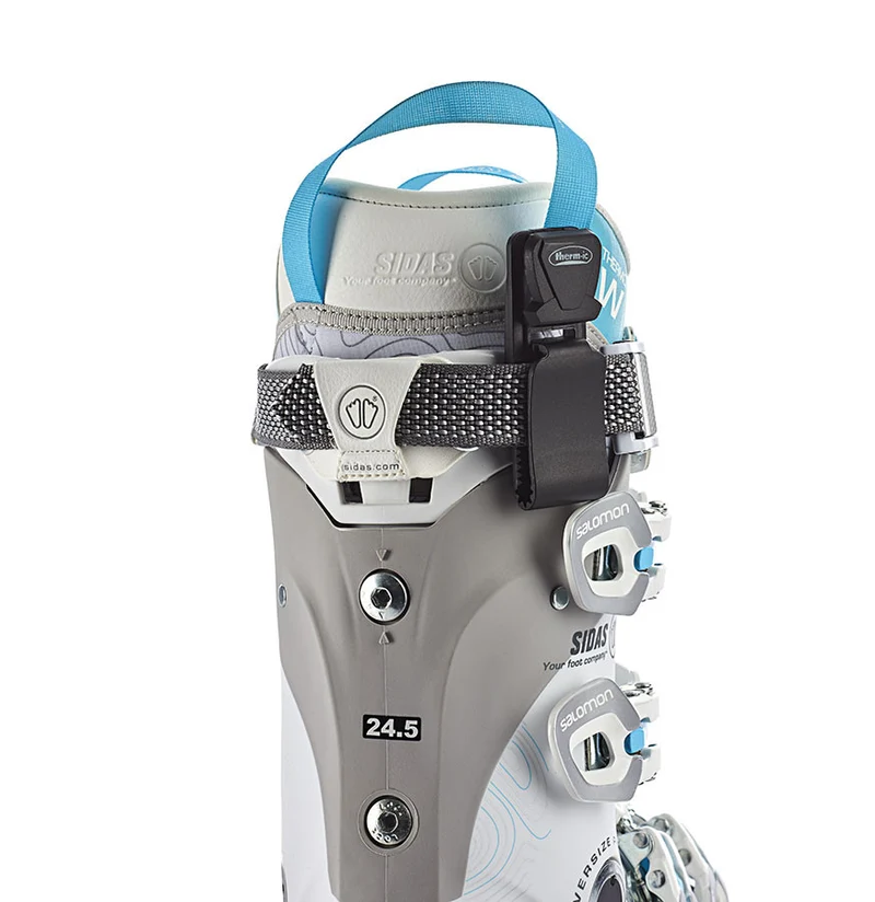 Power Strap Adapter for ski boots