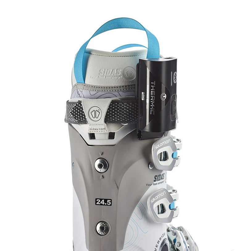Power Strap Adapter for ski boots