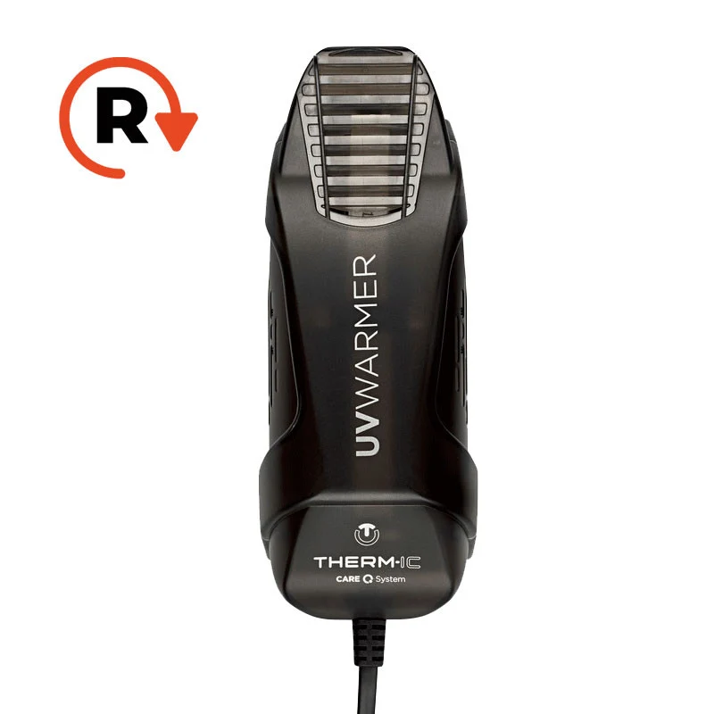 Second Life - USB Shoe dryer - UV Warmer