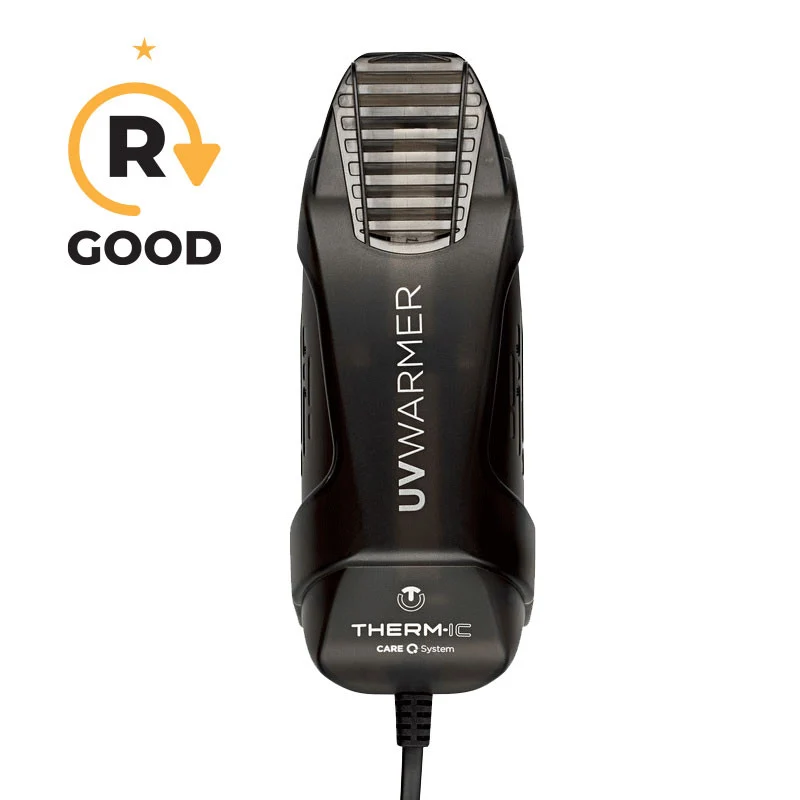 Second Life - USB Shoe dryer - UV Warmer