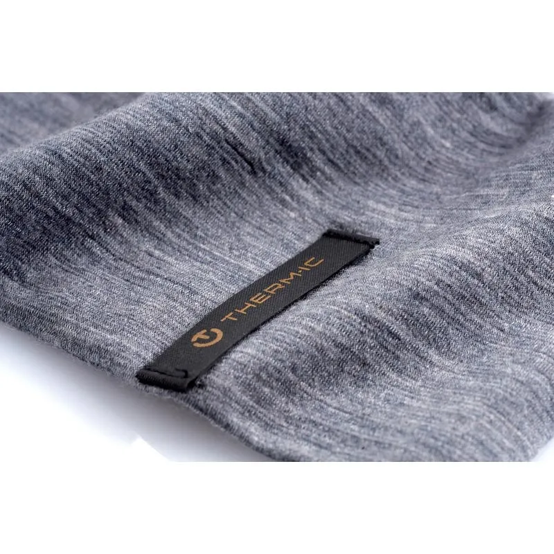 Headband - Temperate Ultra Light Natural grey