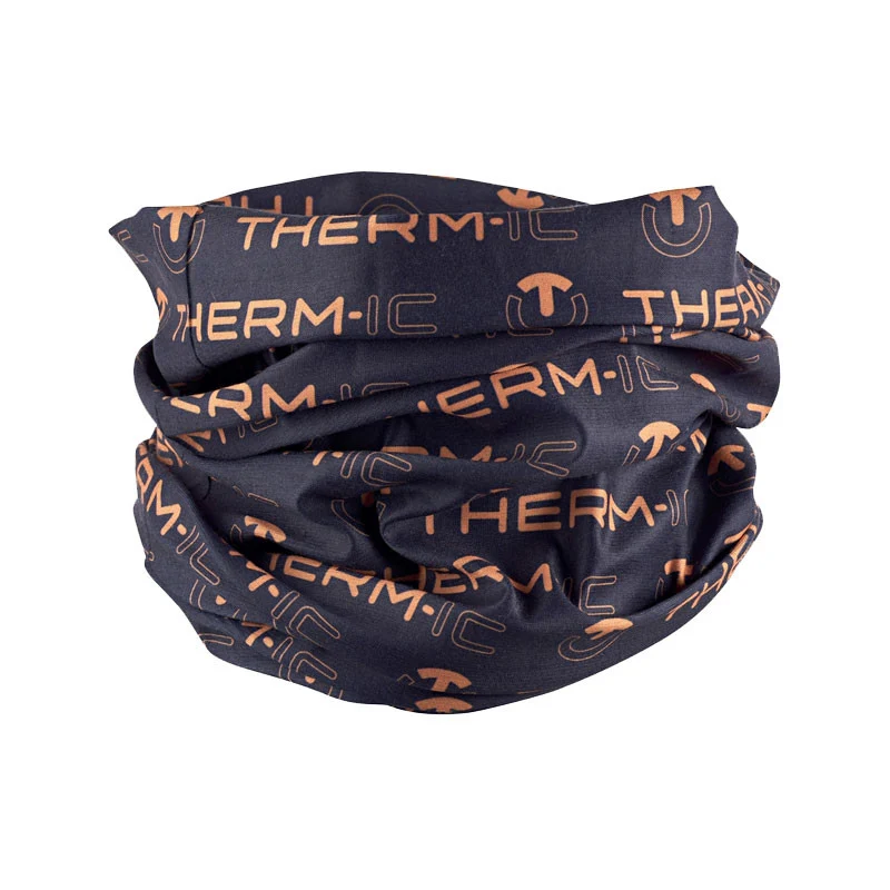 Neckwarmer - Cool Light Therm-ic