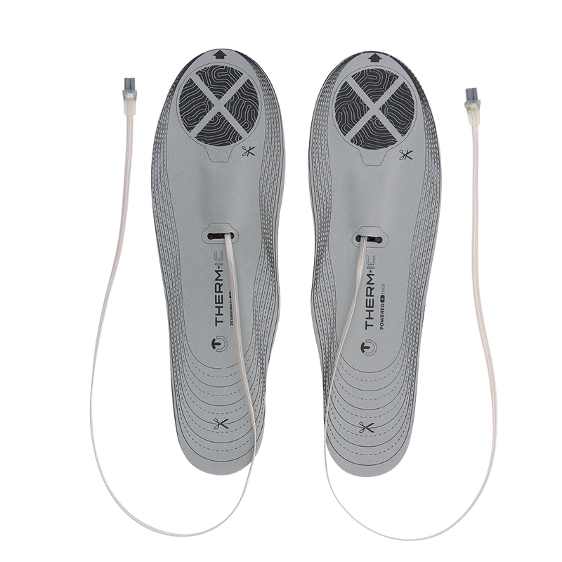 Heated insoles - Insole Heat Flat