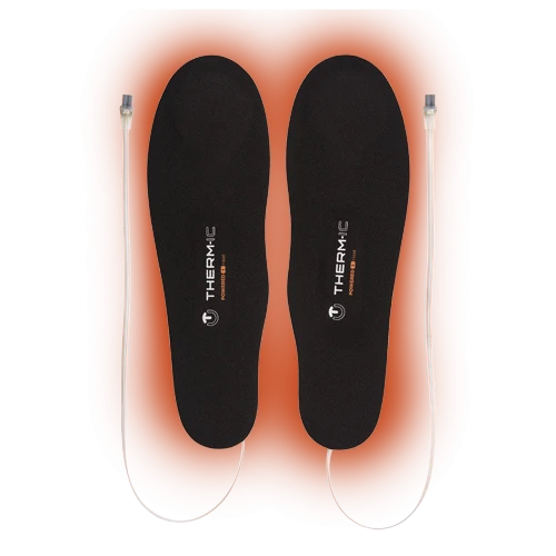 Heated insoles - Insole Heat Flat