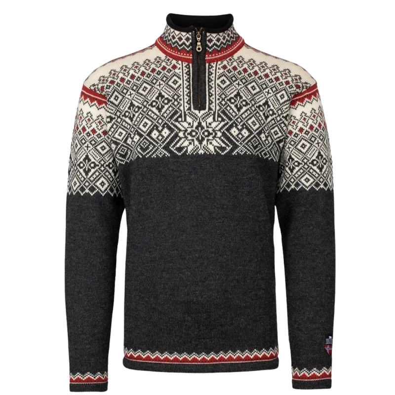 NARVIK Skipullover - Norweger Pullover - Männer