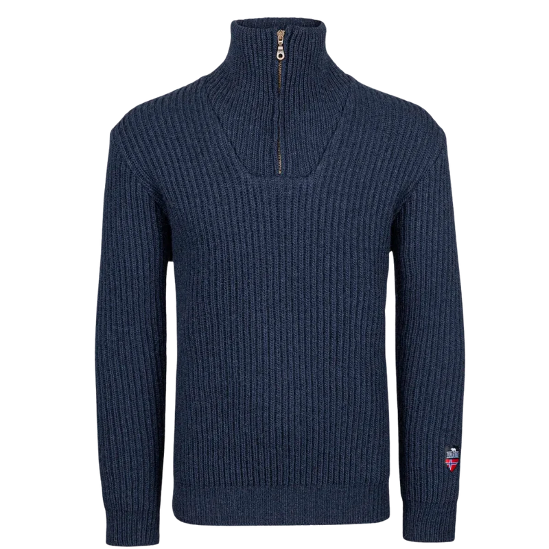 FITJAR - Norweger Pullover - unisex
