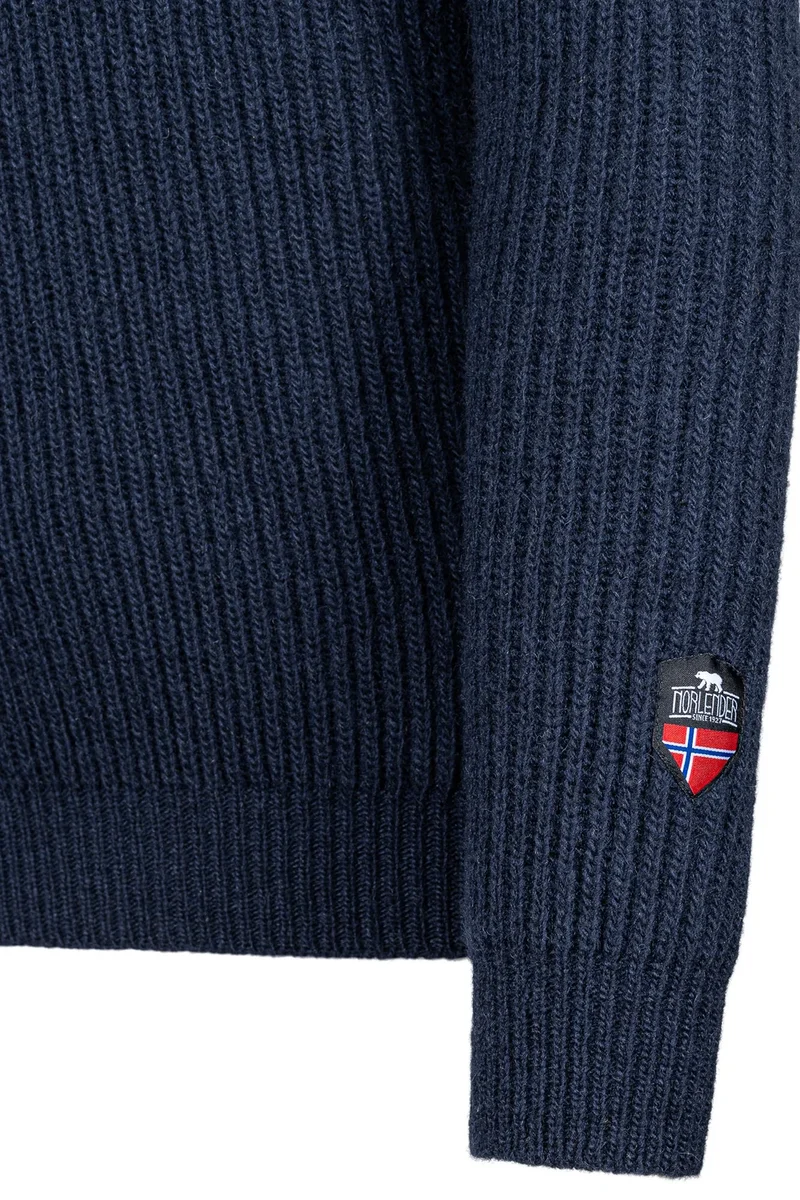 FITJAR - Norweger Pullover - unisex