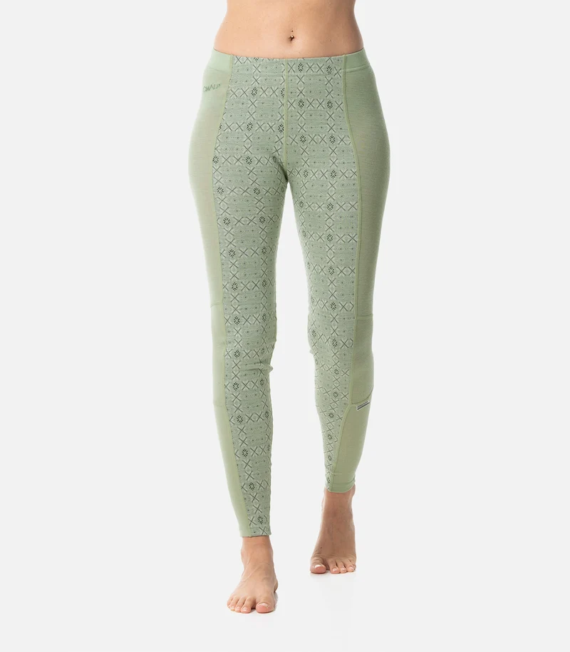 WOOL PANT F Outlet