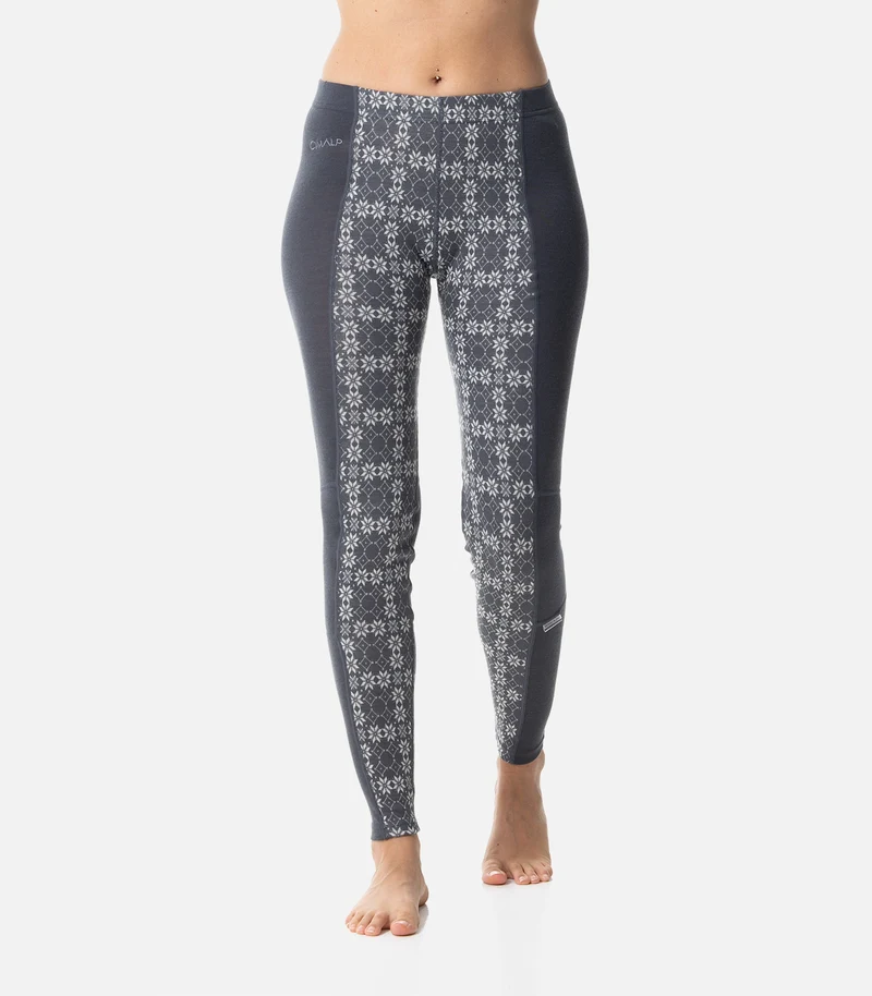 WOOL PANT F Outlet