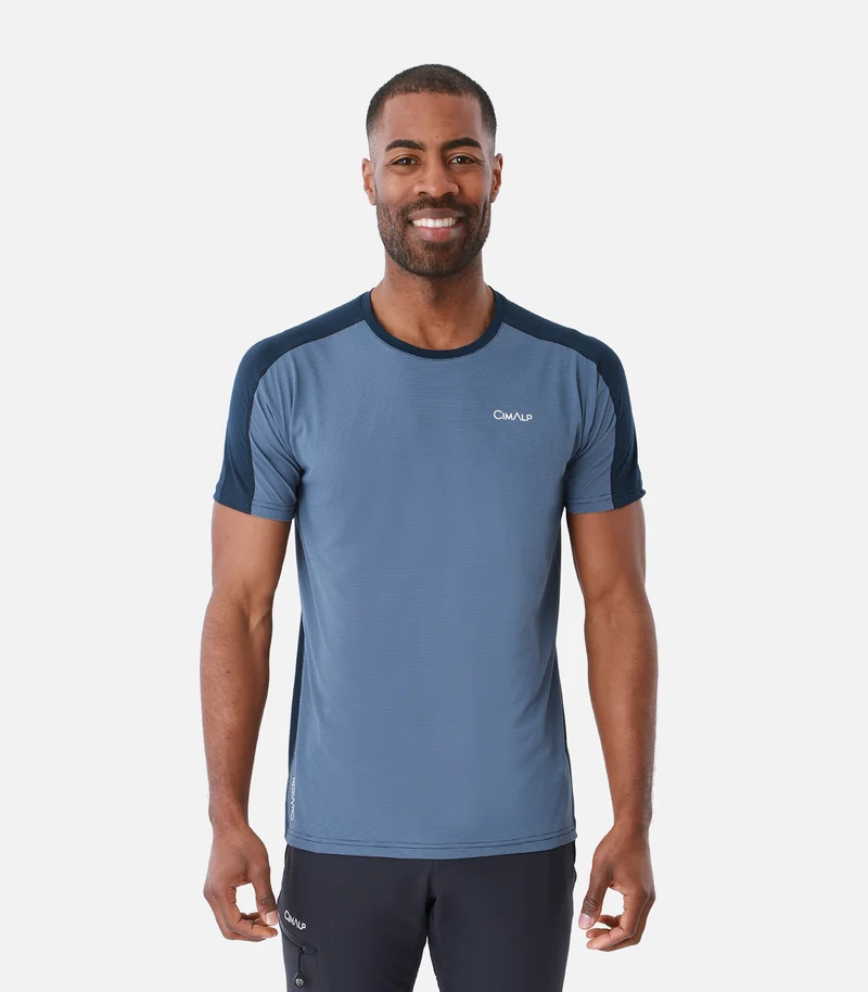EIGER 2 H bicolore Outlet