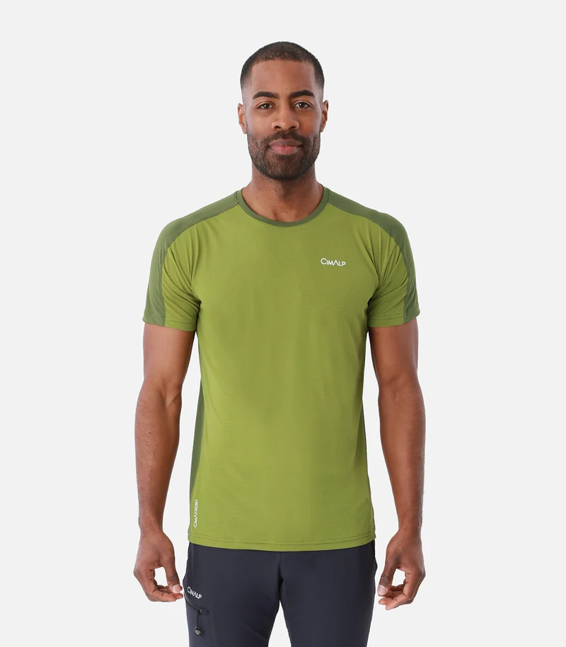 EIGER 2 H bicolore Outlet