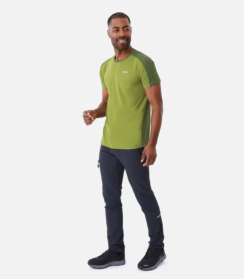 EIGER 2 H bicolore Outlet