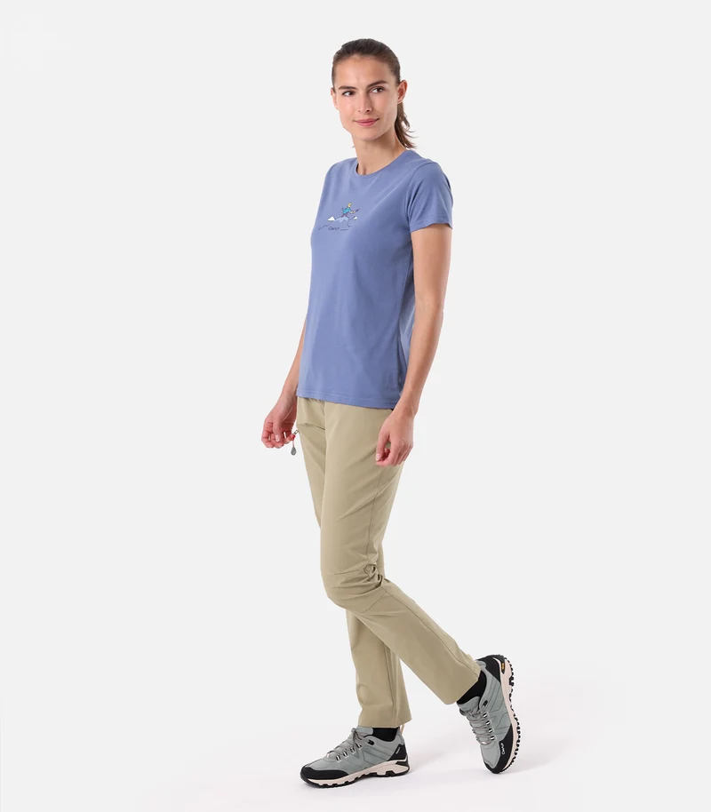 ALPINIST 2 F