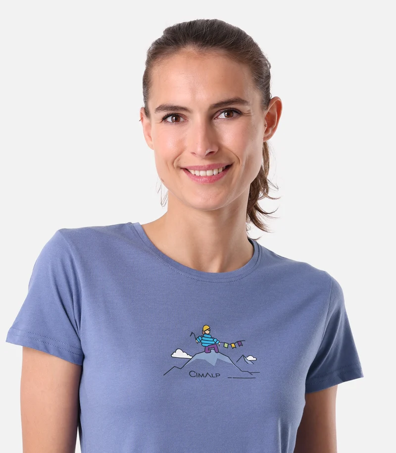 ALPINIST 2 F