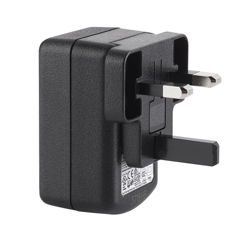 USB Power Adapter with 4 pins