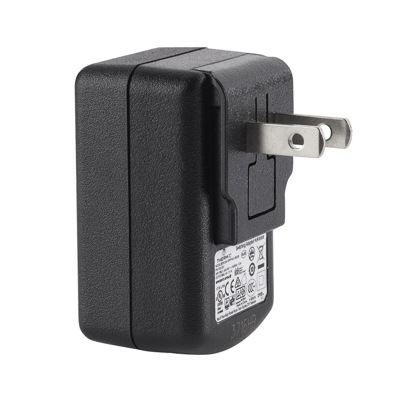 USB Power Adapter with 4 pins
