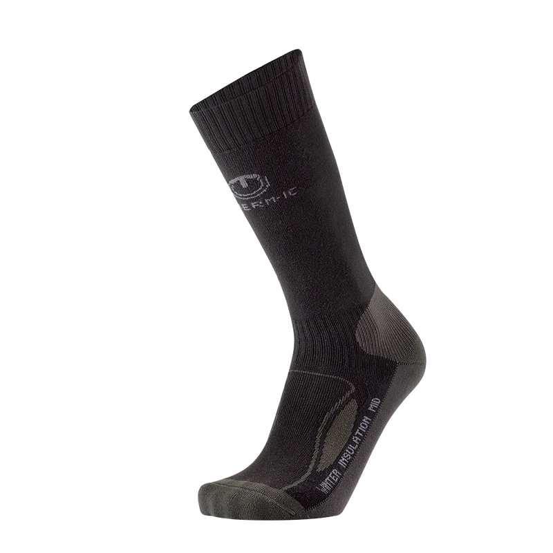 Multi-activity socks - Winter Insulation Mid