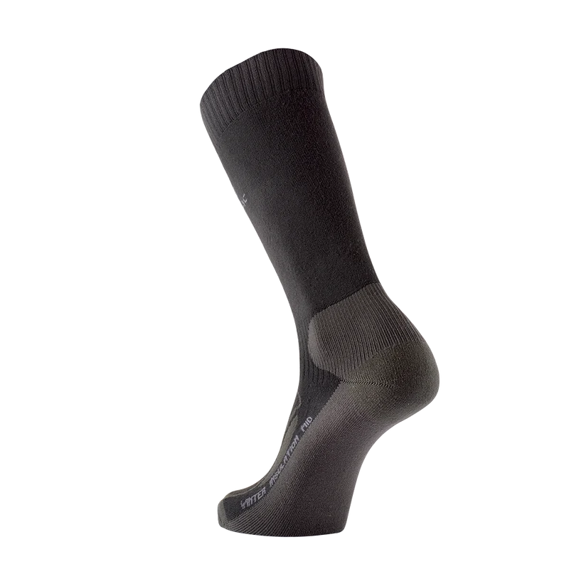 Multi-activity socks - Winter Insulation Mid
