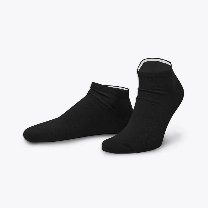 Von Jungfeld Vesuv 2er Set Invisible Herren Schwarz