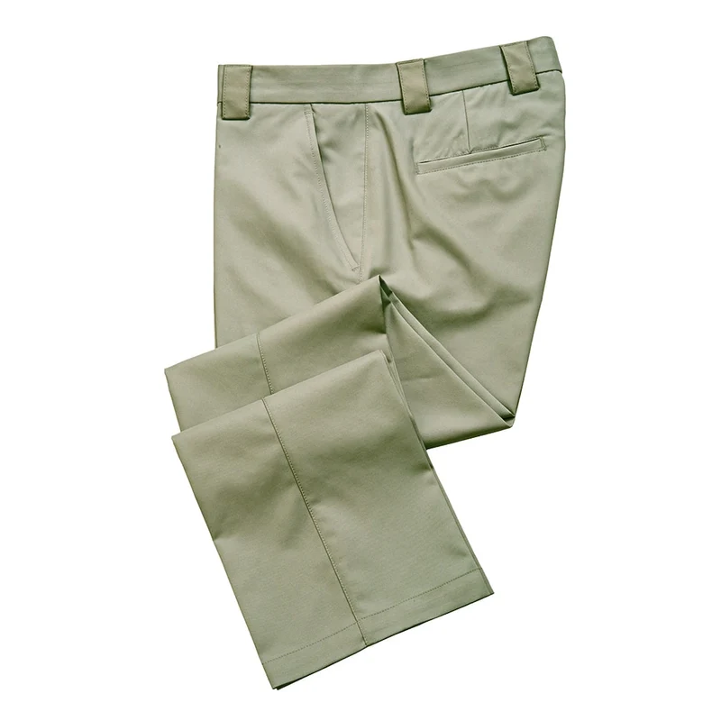 Basic Pants