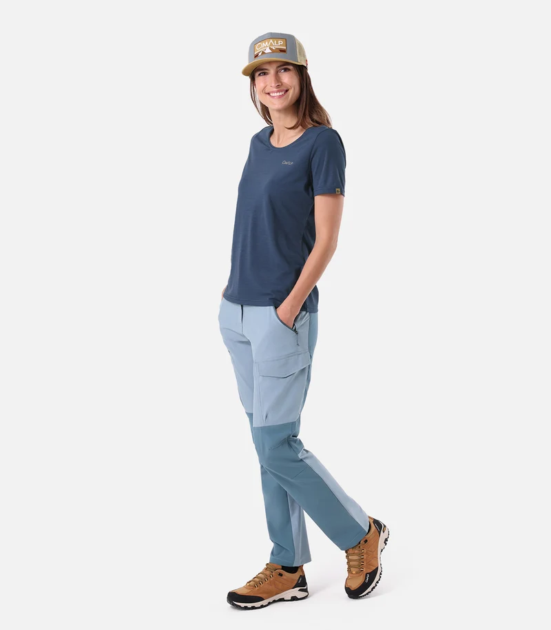PLARET F