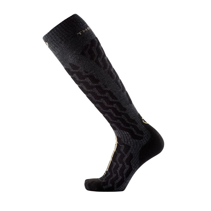 Ski socks - Ski Extra Warm black