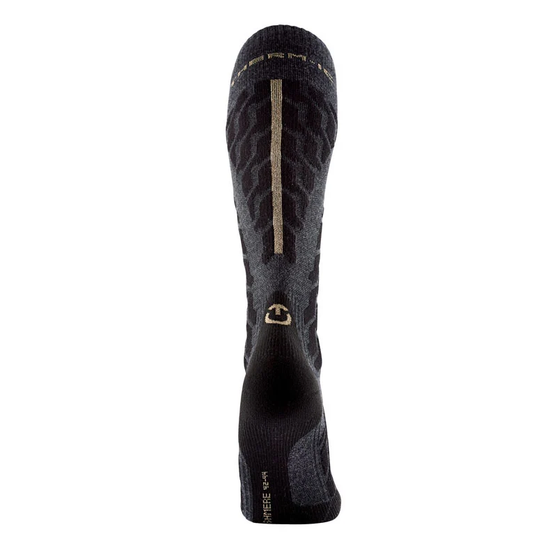 Ski socks - Ski Extra Warm black