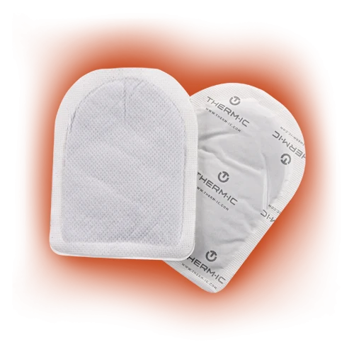 Set of 20 Toe Warmers