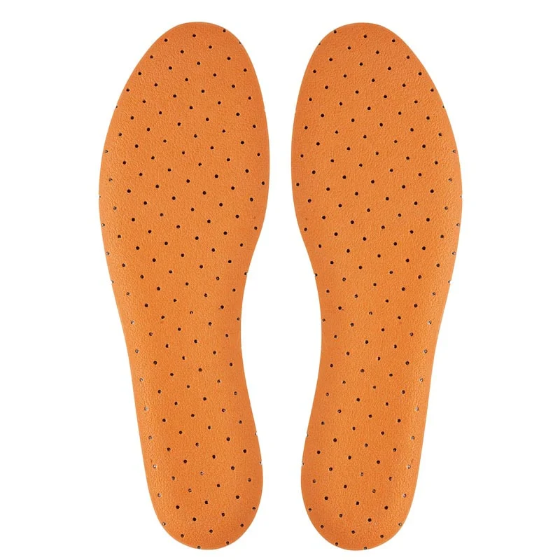 Insulated Insoles - Insulation Air