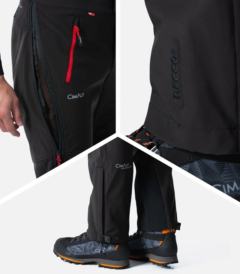 PITON 3 H Outlet