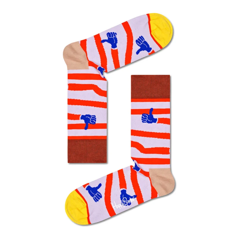 Happy Socks Box Herrensocken Good Times