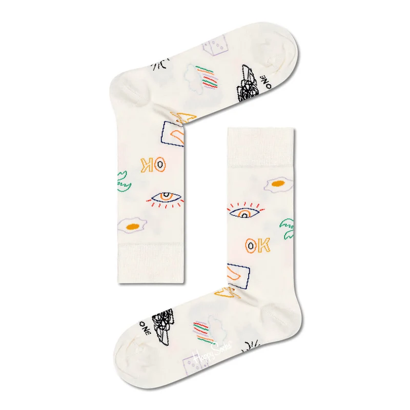 Happy Socks Box Herrensocken Good Times