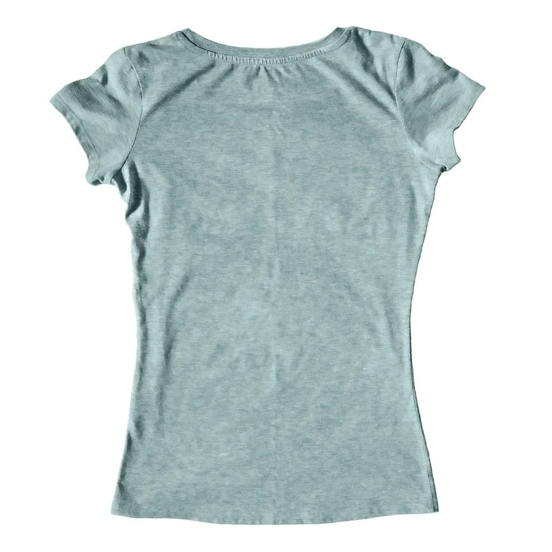 Basic Baby Doll T