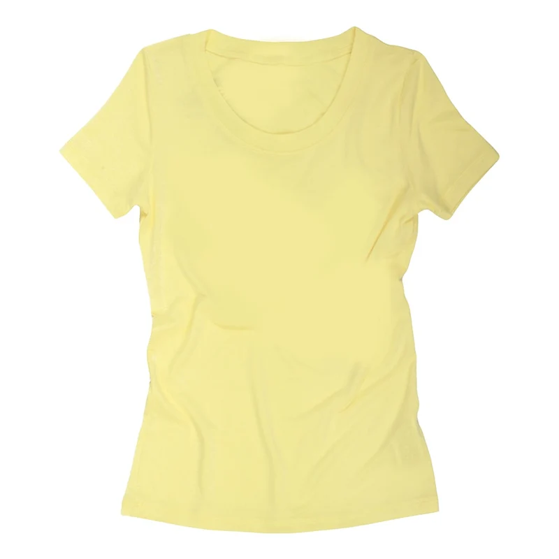 Basic T-Shirt
