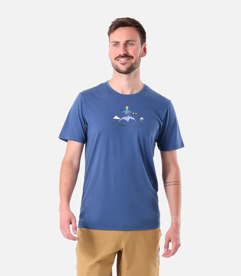 ALPINIST 2 H