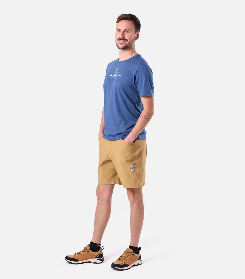 ALPINIST 2 H
