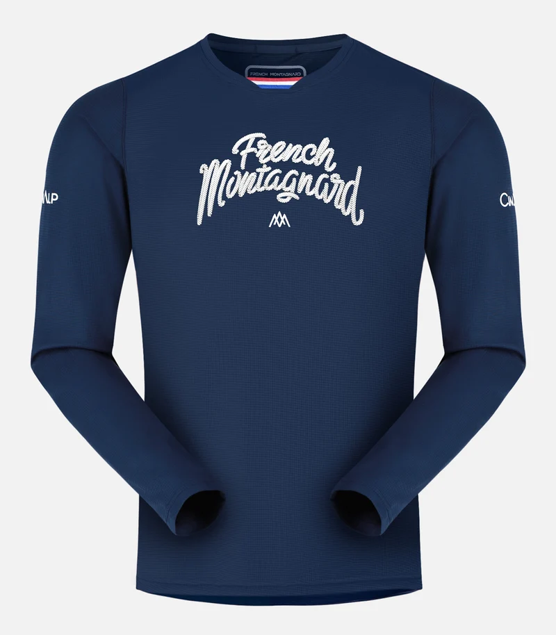 LE FRENCH MONTAGNARD LS 2 H