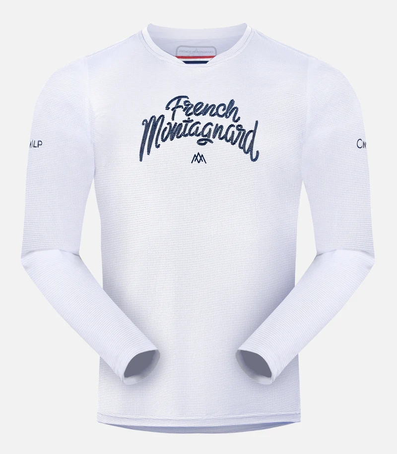 LE FRENCH MONTAGNARD LS 2 H
