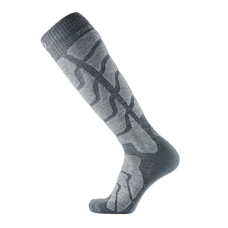 Ski Socks - Ski Warm grey