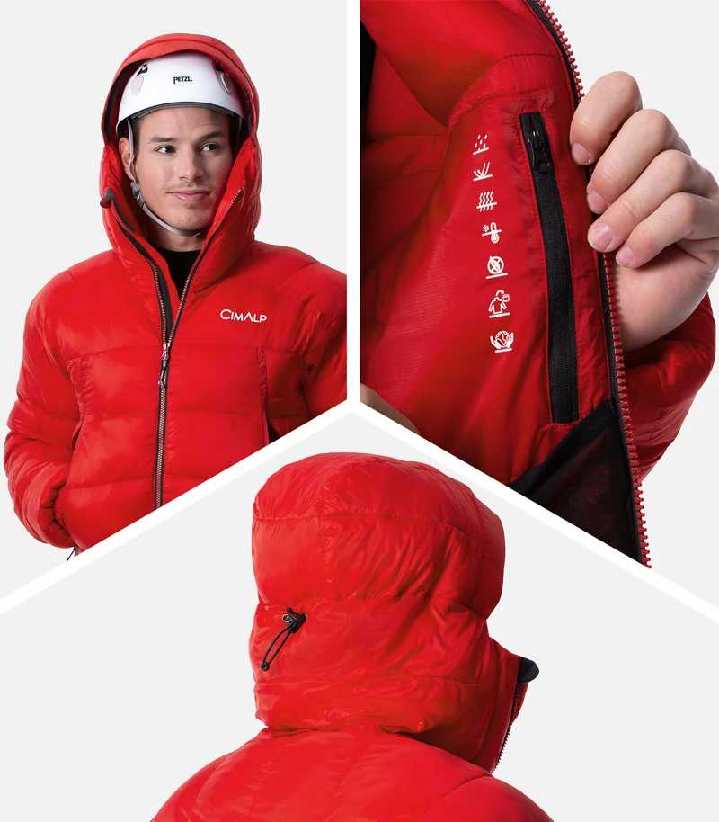HIMALAYAN H Outlet