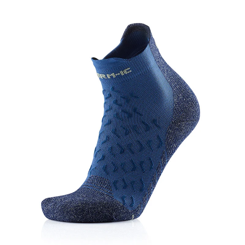 Hiking socks - Outdoor Ultracool Ankle Women Navy